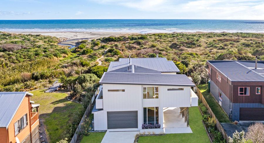  at 5 Somerset Grove, Waitarere Beach, Horowhenua, Manawatu / Whanganui