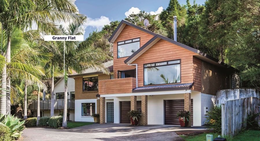  at 21 Cochrane Avenue, Arkles Bay, Whangaparaoa