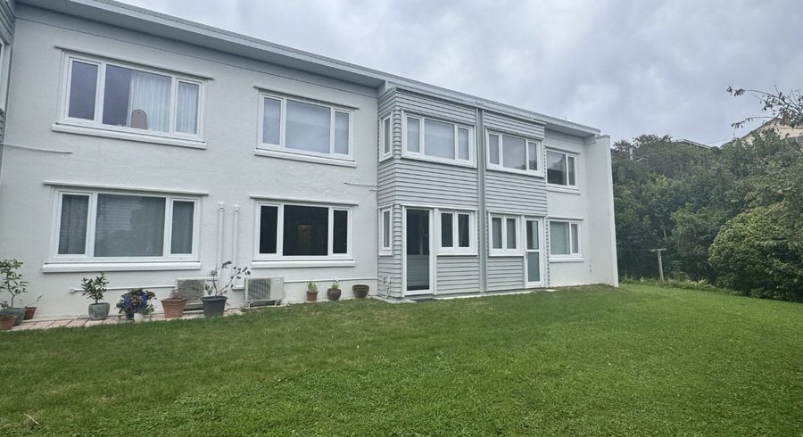  at 7/18 Agra Crescent, Khandallah, Wellington, Wellington