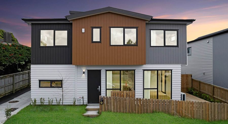  at 26A Cape Road, Mangere, Manukau City, Auckland