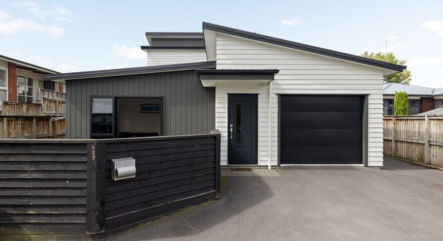  at 1/189 Ohaupo Road, Glenview, Hamilton, Waikato