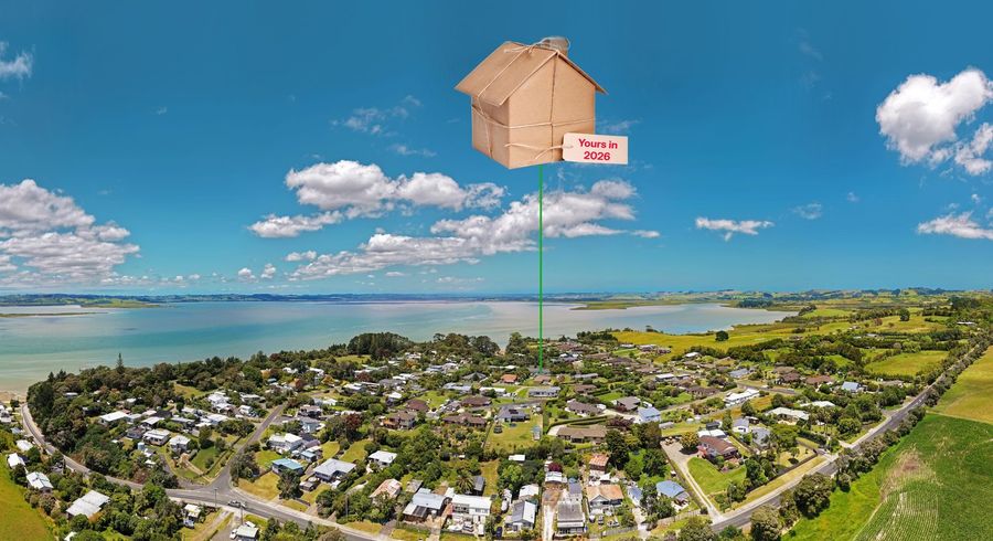  at 48 Omana Avenue, Helensville, Rodney, Auckland