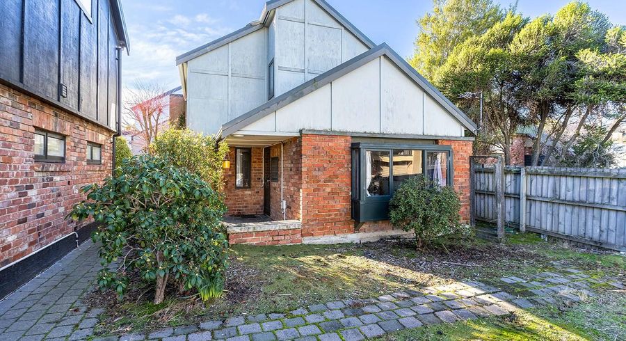  at 760F George Street, North Dunedin, Dunedin, Otago