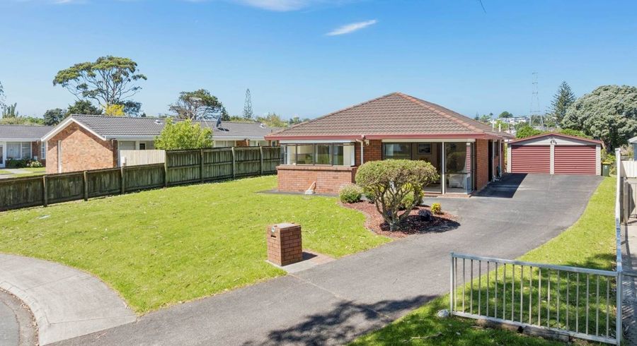  at 26 Mattson Road, Pakuranga, Manukau City, Auckland