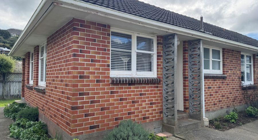  at 2/10A Kenya Street, Ngaio, Wellington, Wellington