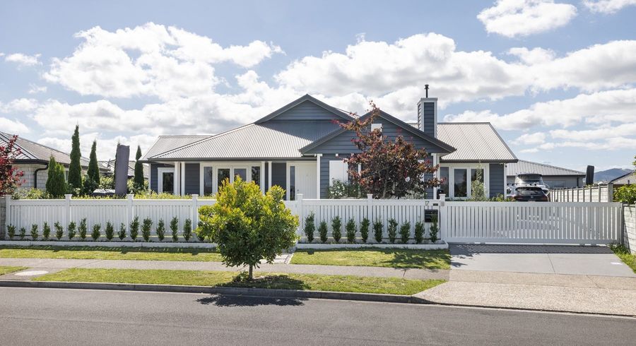  at 17 Matepu Crescent, Pyes Pa, Tauranga, Bay Of Plenty