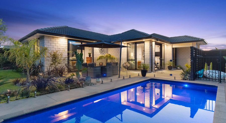  at 57 Benmore Crescent, Pyes Pa, Tauranga