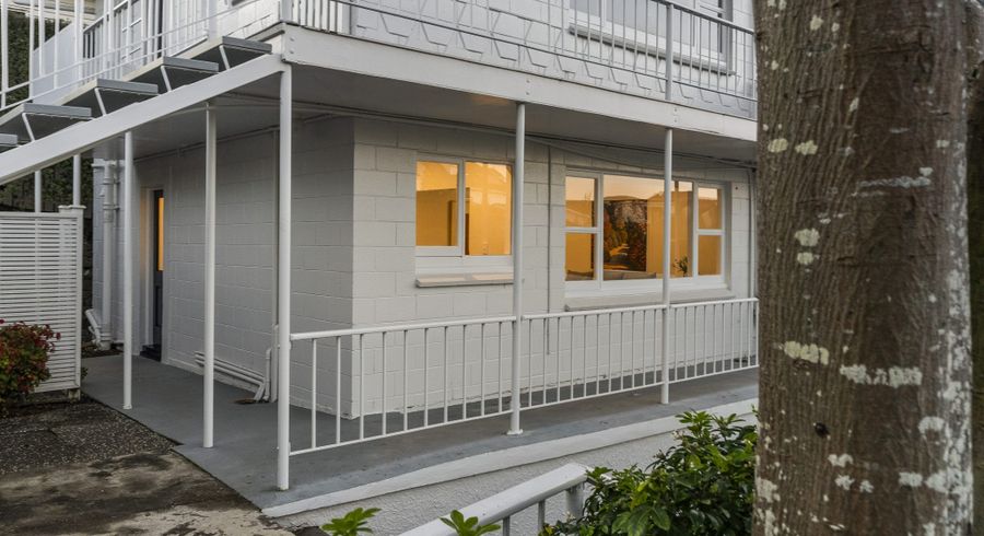  at 10/19 Vine Street, Ponsonby, Auckland