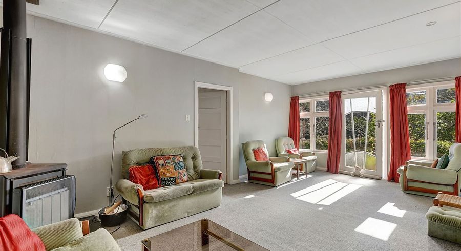  at 58 Cluny Road, Plimmerton, Porirua