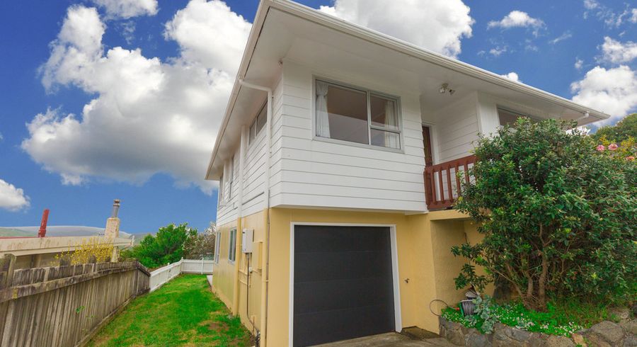  at 49 Burgess Road, Johnsonville, Wellington