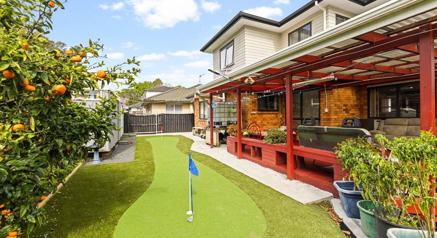  at 36A Kautami Avenue, Papatoetoe, Manukau City, Auckland