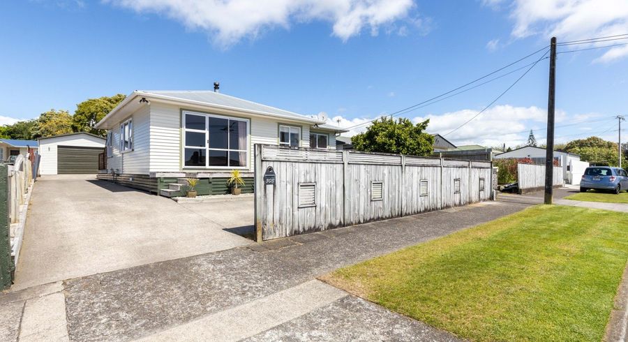  at 305 Frankley Road, Ferndale, New Plymouth