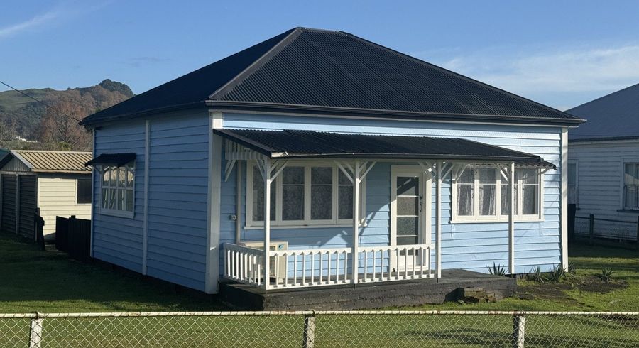  at 40 Awakino Road, Te Kuiti, Waitomo, Waikato