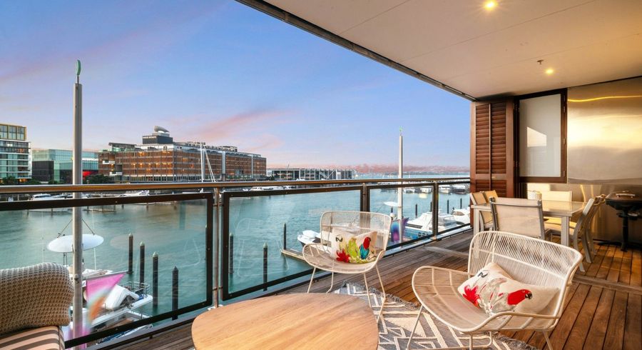  at 304/121 Customs Street West, City Centre, Auckland City, Auckland