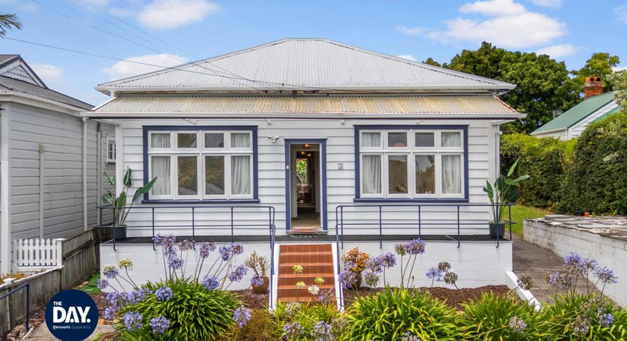  at 3 St Leonards Road, Devonport, North Shore City, Auckland