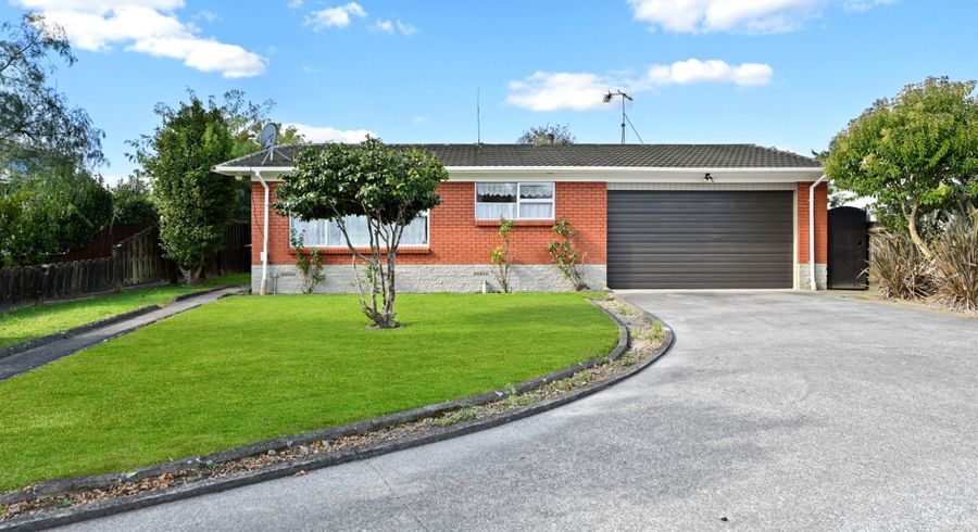  at 22 Lovelock Place, Chartwell, Hamilton