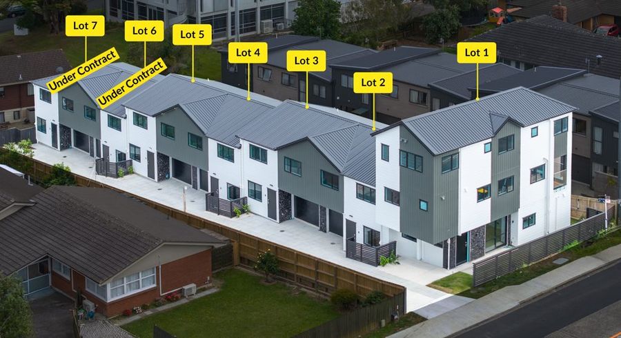  at 5/127 Ridge Road, Howick, Manukau City, Auckland