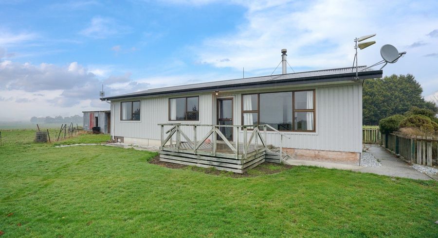  at 243 Island Edendale Road, Wyndham, Southland, Southland