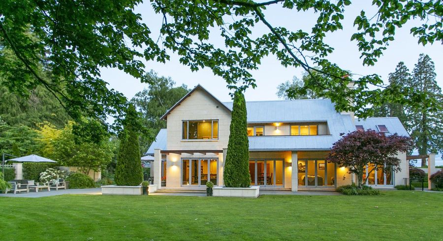  at 100 Beach Road East, Ashburton, Ashburton, Canterbury