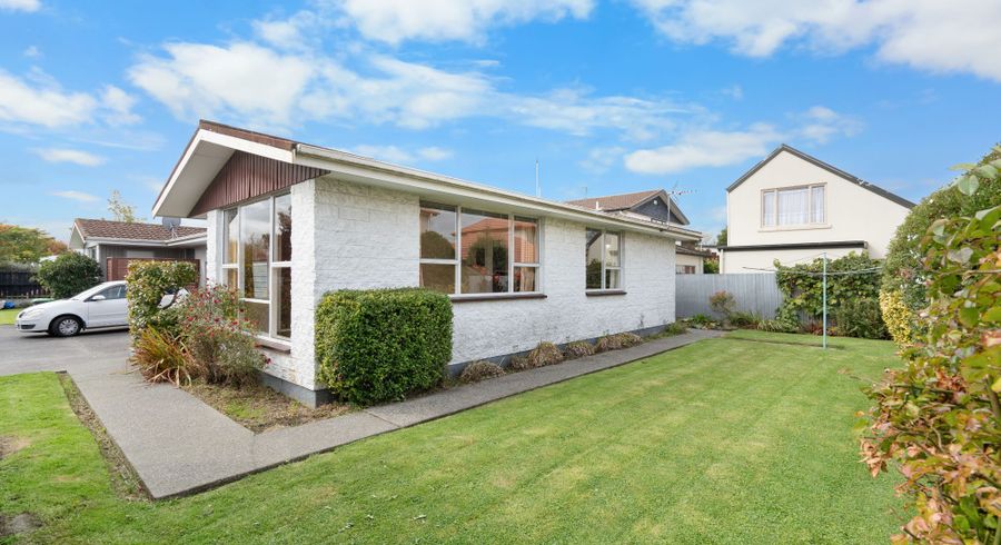  at 2/55 Peverel Street, Riccarton, Christchurch City, Canterbury