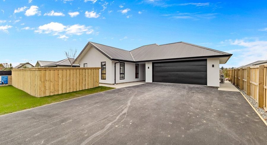  at 6 Meadow Lane, Tinwald, Ashburton