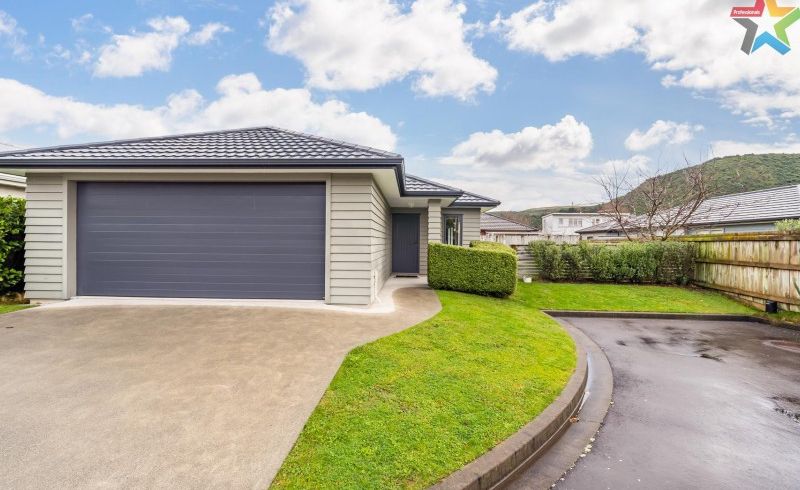  at 56 Farmer Crescent, Taita, Lower Hutt