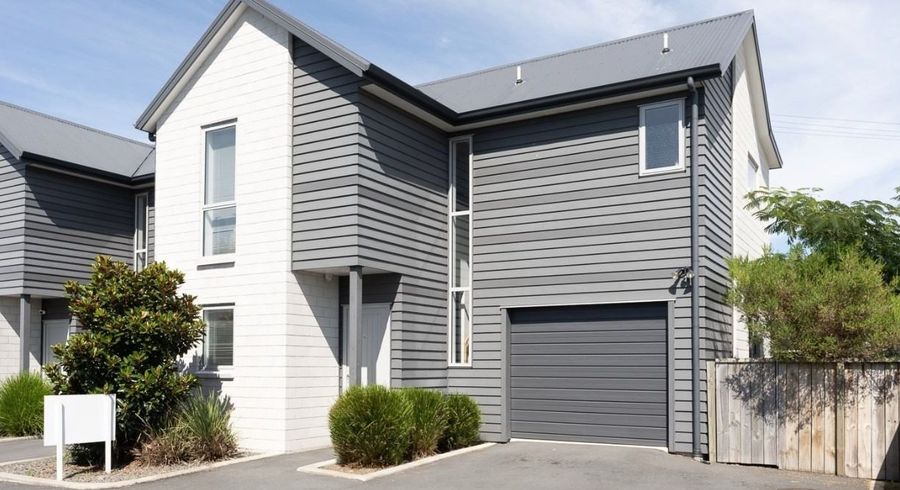  at 5/73 Albert Street, Hamilton East, Hamilton, Waikato