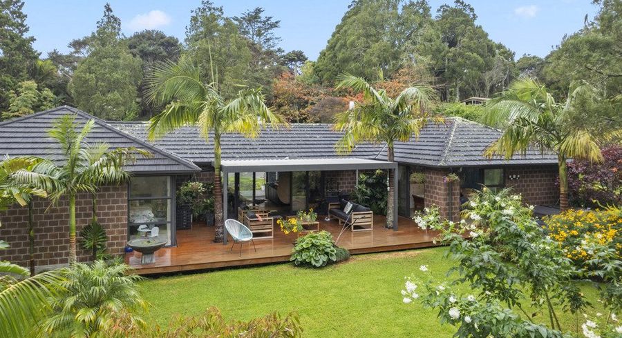  at 433 Wairere Road, Waitakere, Waitakere City, Auckland