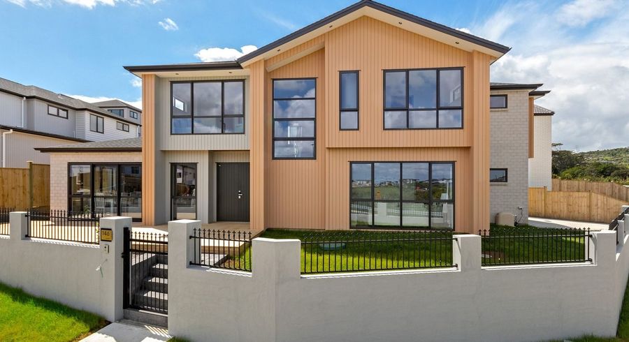  at 146 McQuoids Road, Flat Bush, Auckland