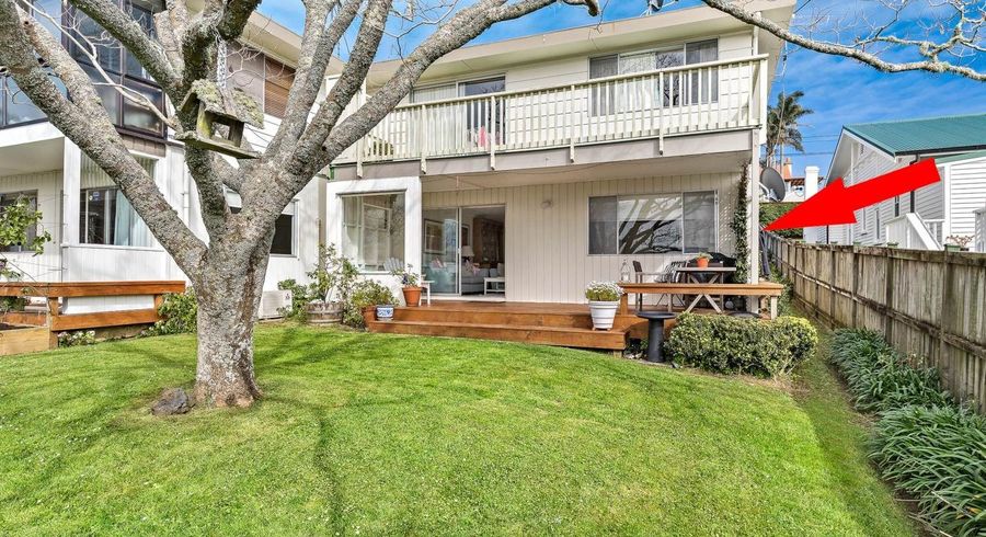  at 1/7 Lucerne Road, Remuera, Auckland