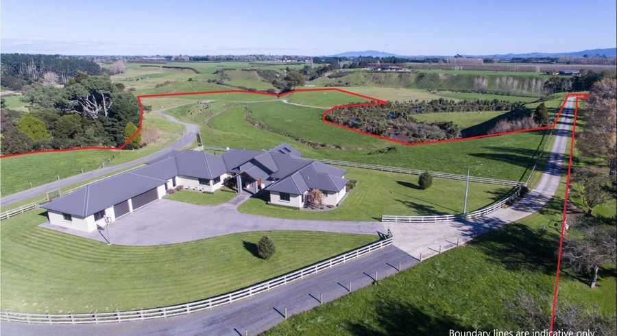  at 210C Okauia Springs Road, Matamata, Matamata-Piako, Waikato