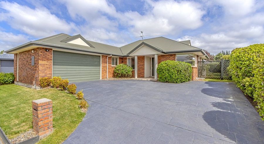  at 23 Marquess Avenue, Halswell, Christchurch City, Canterbury