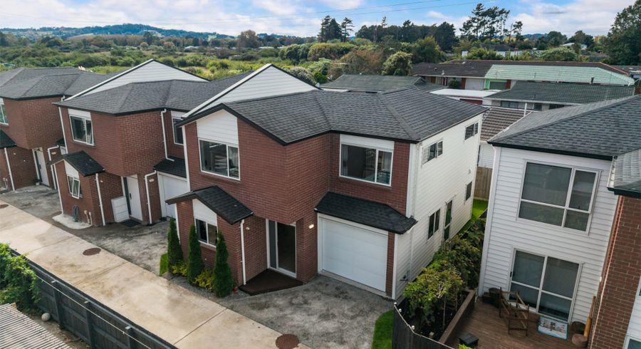  at 14B Berwyn Avenue, Takanini, Papakura, Auckland