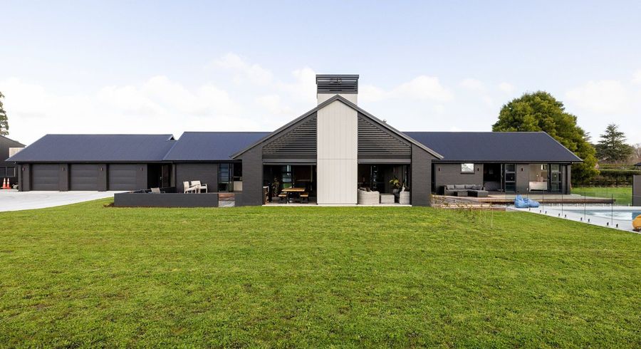  at 27D Alfred Main Drive, Tamahere, Hamilton