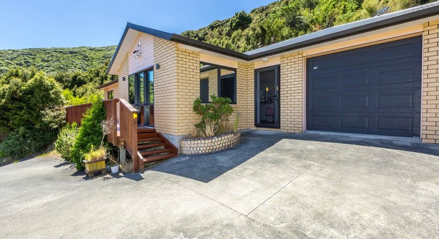  at 46f Castlerea Street, Wainuiomata, Lower Hutt, Wellington