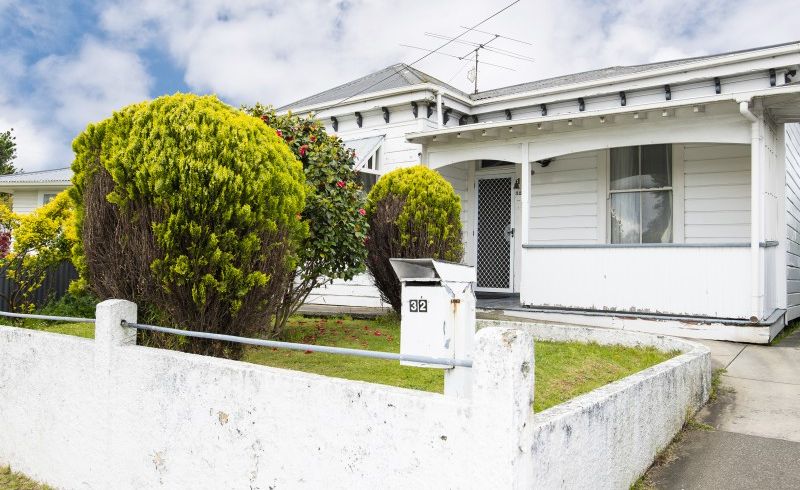  at 32 Roebuck Road, Te Hapara, Gisborne
