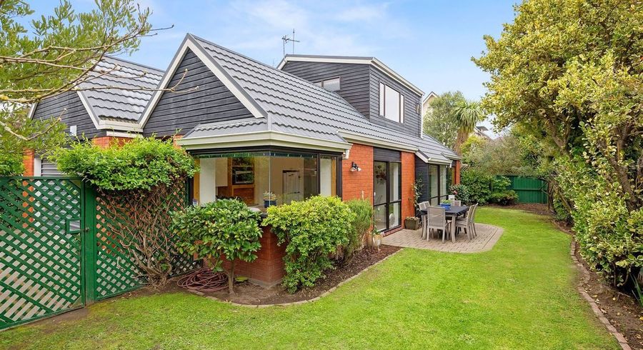  at 22A Blair Avenue, Papanui, Christchurch City, Canterbury