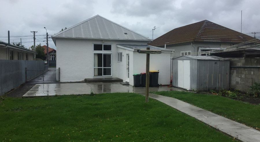  at 2/55 Hills Road, Edgeware, Christchurch City, Canterbury