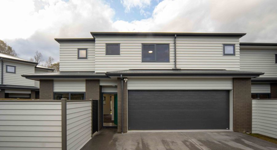  at 4/54 Flynn Road, Hillcrest, Hamilton, Waikato
