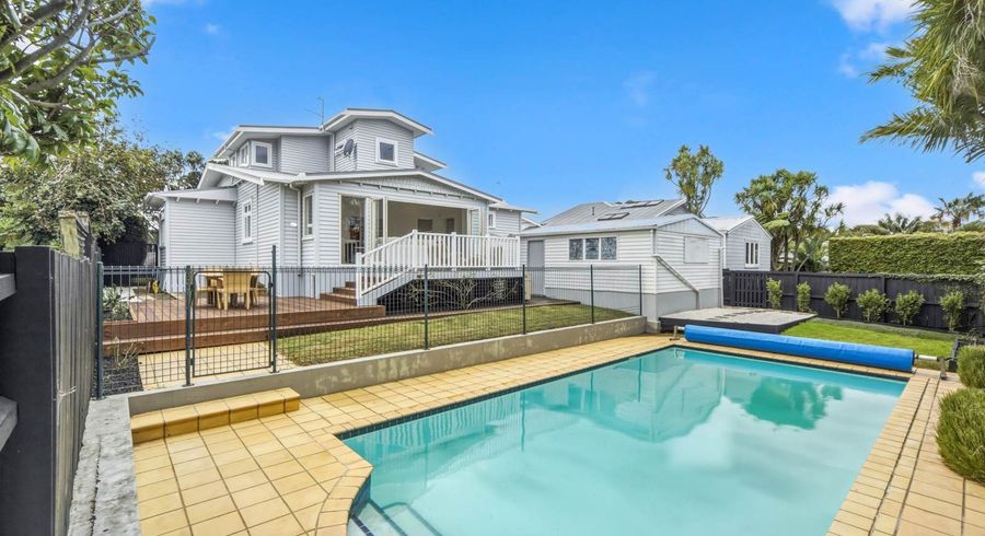  at 1 Glenalmond Road, Mount Eden, Auckland City, Auckland