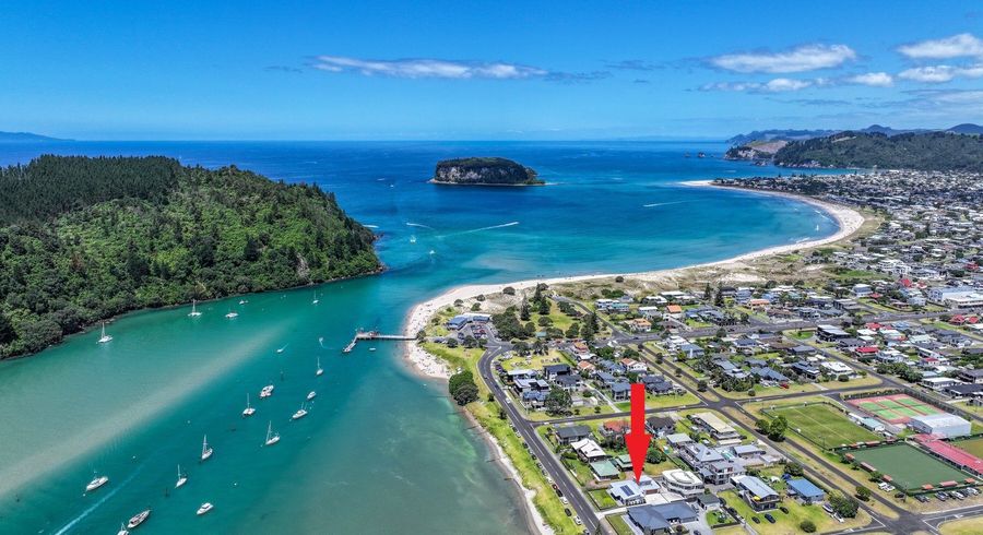  at 207A Beach Road, Whangamata