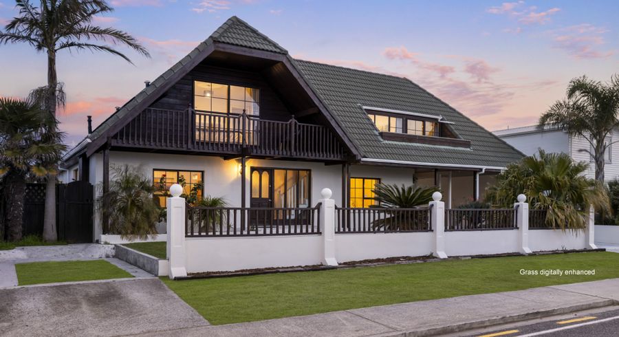  at 1222 Papamoa Beach Road, Papamoa, Tauranga, Bay Of Plenty