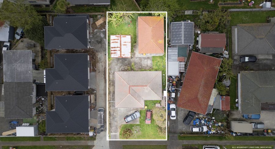  at 32 Sharland Avenue, Manurewa, Manukau City, Auckland