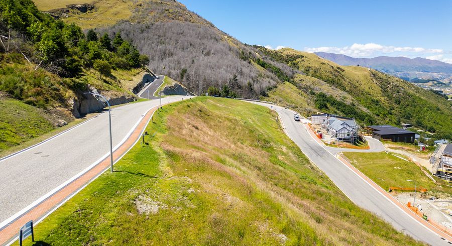  at Lot 54 Middleton Road, Frankton, Queenstown-Lakes, Otago