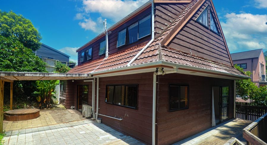  at 69A Morningside Drive, St Lukes, Auckland City, Auckland