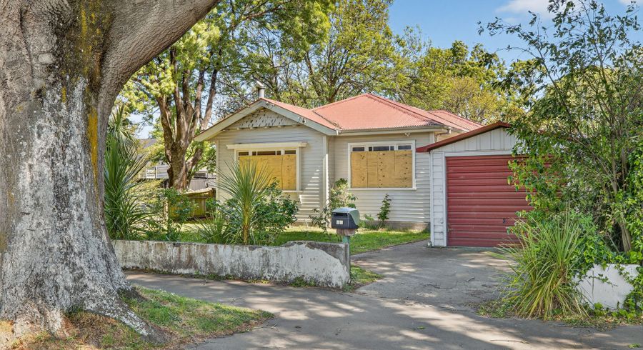  at 61 Severn Street, St. Albans, Christchurch City, Canterbury