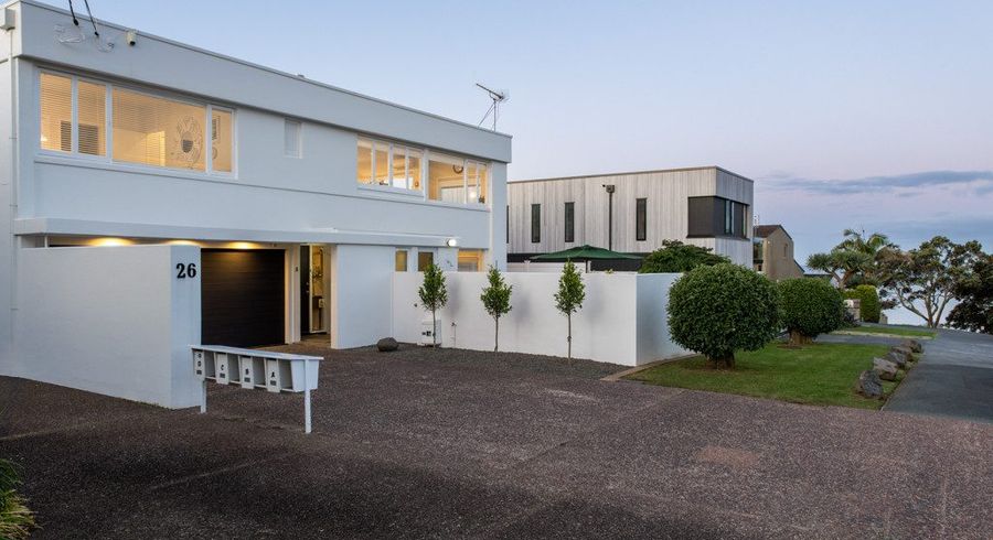  at 1/26 Sanders Avenue, Takapuna, Auckland