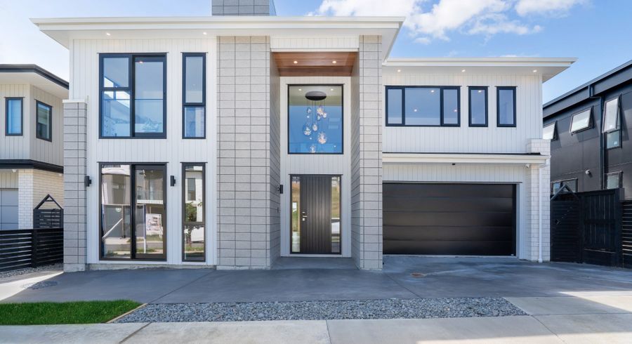  at 33 Grand Ridge Avenue, Flat Bush, Manukau City, Auckland