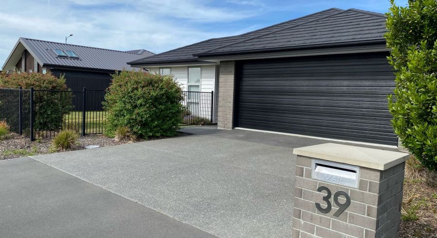  at 39 Prestons Park Dr, Marshland, Christchurch City, Canterbury