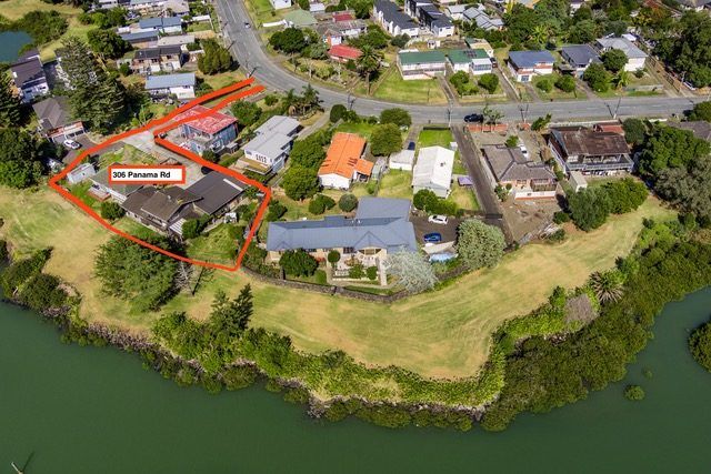  at 306 Panama Road, Mount Wellington, Auckland City, Auckland